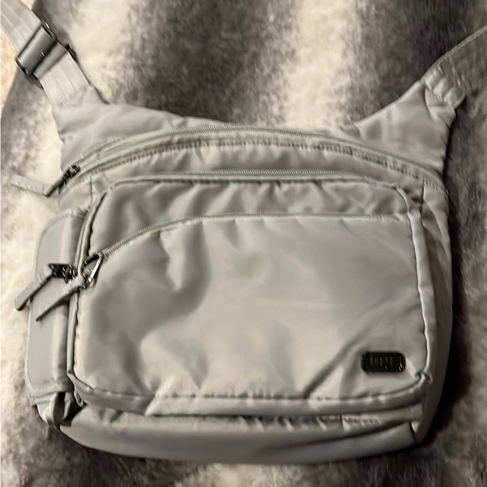 Lug Sidekick